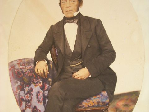 José Bernardo Alzedo