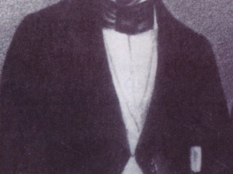 Bernardo Berro