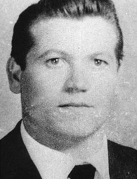 Bernardo Provenzano