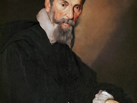 Claudio Monteverdi