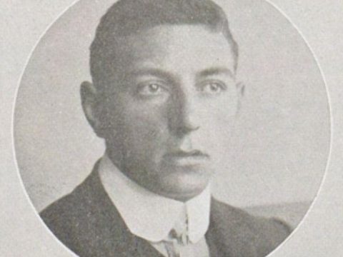 Bernardus Croon