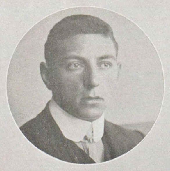 Bernardus Croon