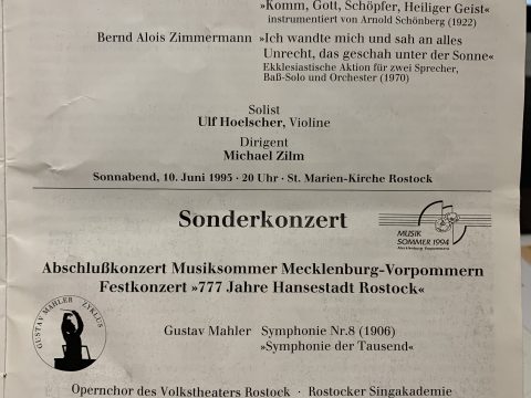 Bernd Alois Zimmermann