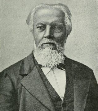 Bernhard Scholz