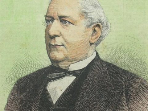 Bernhard Ernst von Bülow