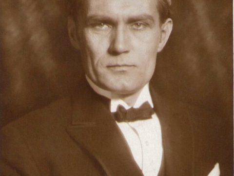 Bernhard Goetzke