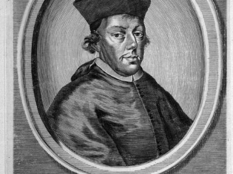 Bernard Gustav of Baden-Durlach