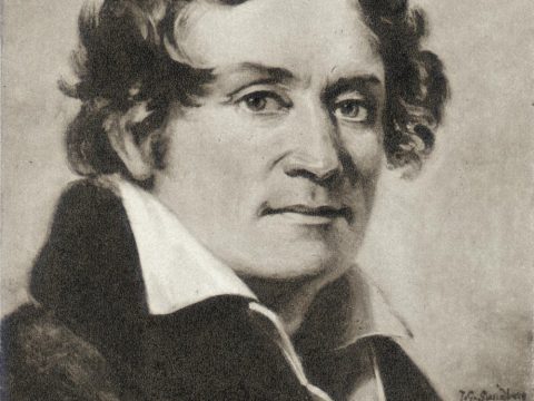 Bernhard Crusell