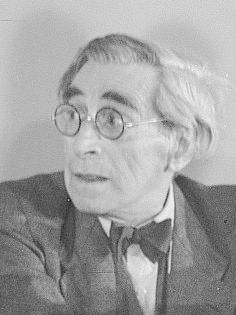Bernhard Kellermann
