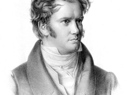 Bernhard Klein