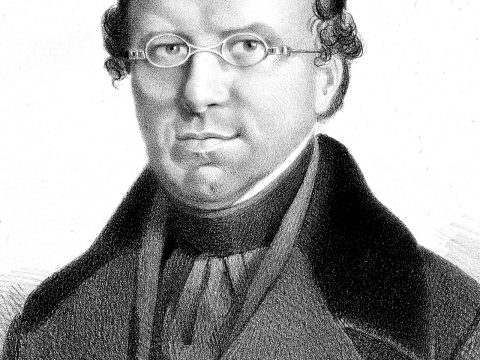 Bernhard Molique