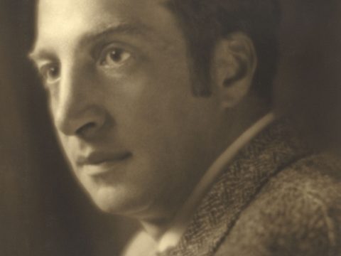 Bernhard Paumgartner