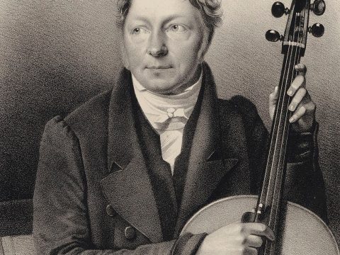 Bernhard Romberg