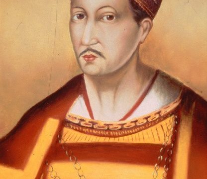 Bernard VII, Lord of Lippe