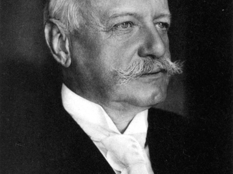 Bernhard von Bülow