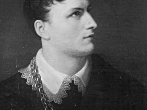 Bernhard von Lindenau