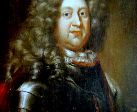 Bernhard I of Saxe-Meiningen