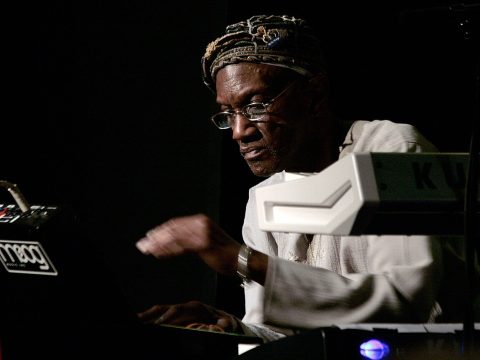 Bernie Worrell