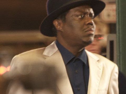 Bernie Mac