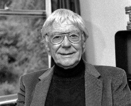 Bert Haanstra