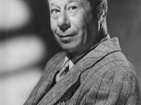Bert Lahr