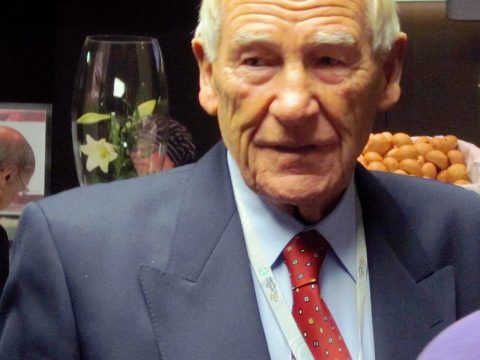 Bert Trautmann