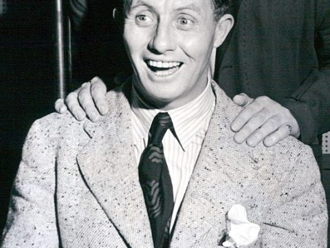 Bert Wheeler