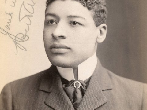 Bert Williams