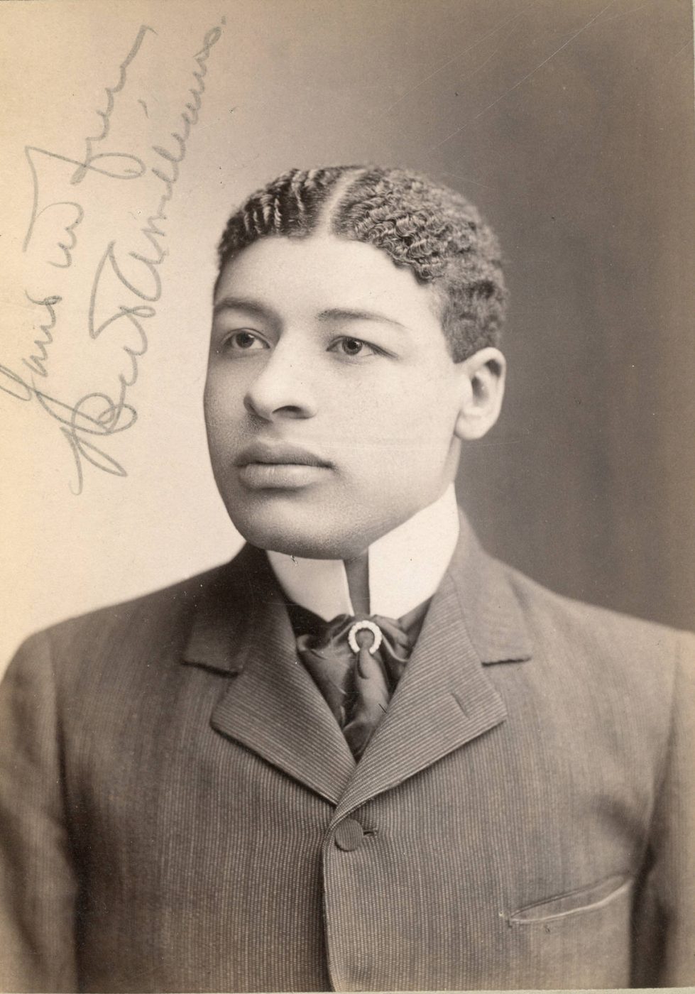Bert Williams