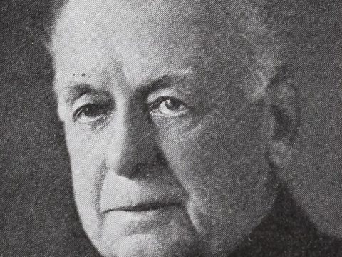 Bert Woodruff