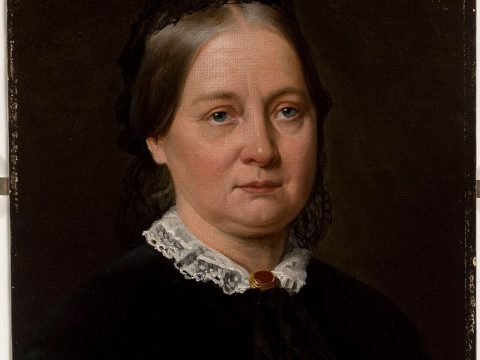 Victoria Åberg