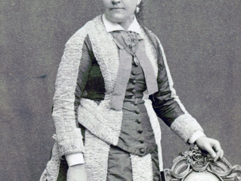 Bertha Tammelin