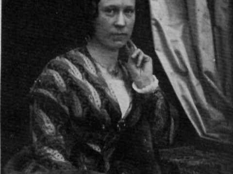 Bertha Wehnert-Beckmann