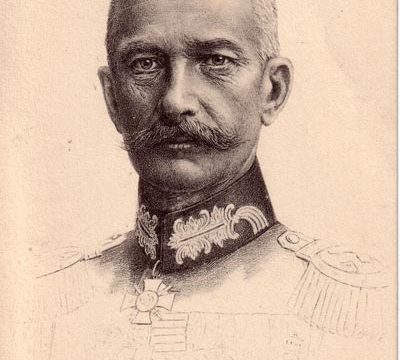 Berthold von Deimling