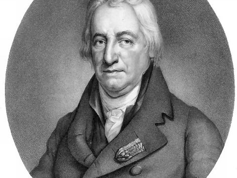 Claude Louis Berthollet