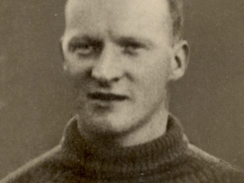Bertil Linde