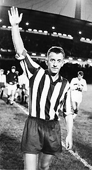 Bertil Johansson