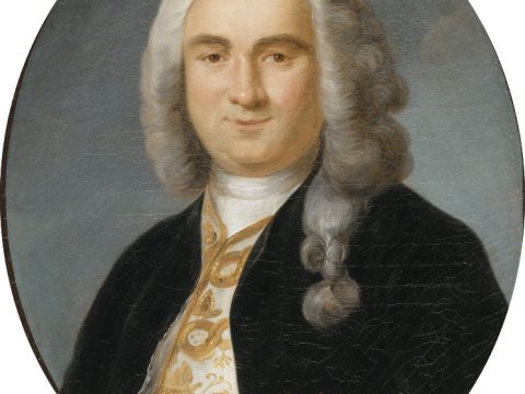 Bertrand-François Mahé de La Bourdonnais