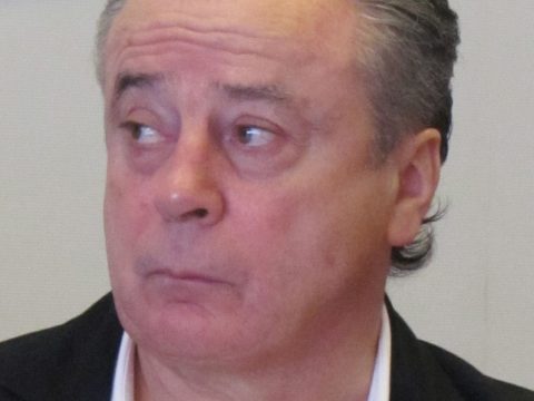 Bertrand Marchand