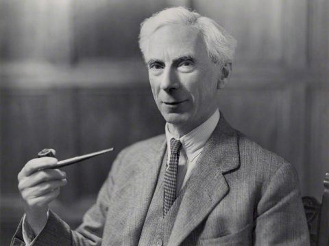 Bertrand Russell