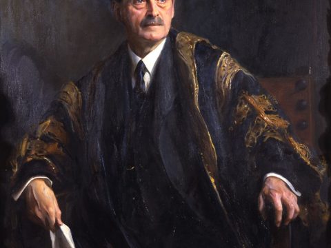 Edward Dawson