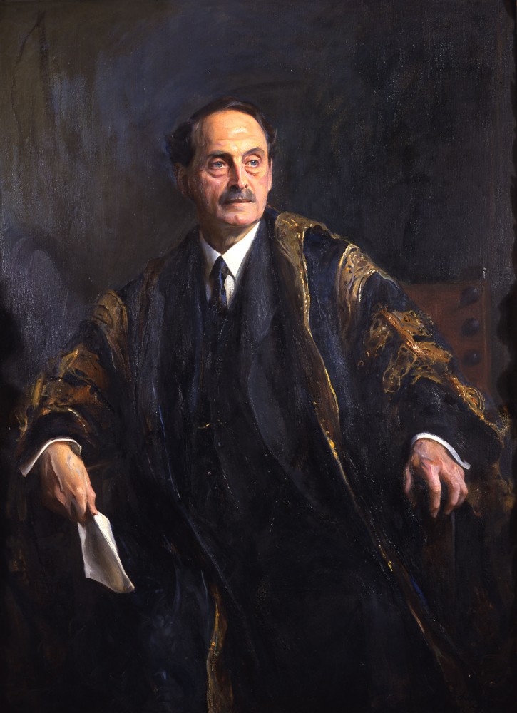 Edward Dawson