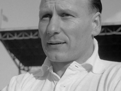 Bertus de Harder