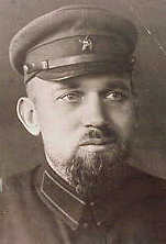 Eduard Berzin