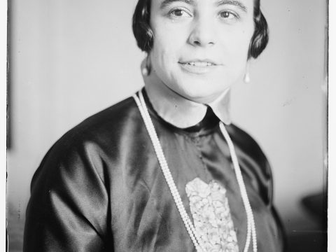Gabriella Besanzoni