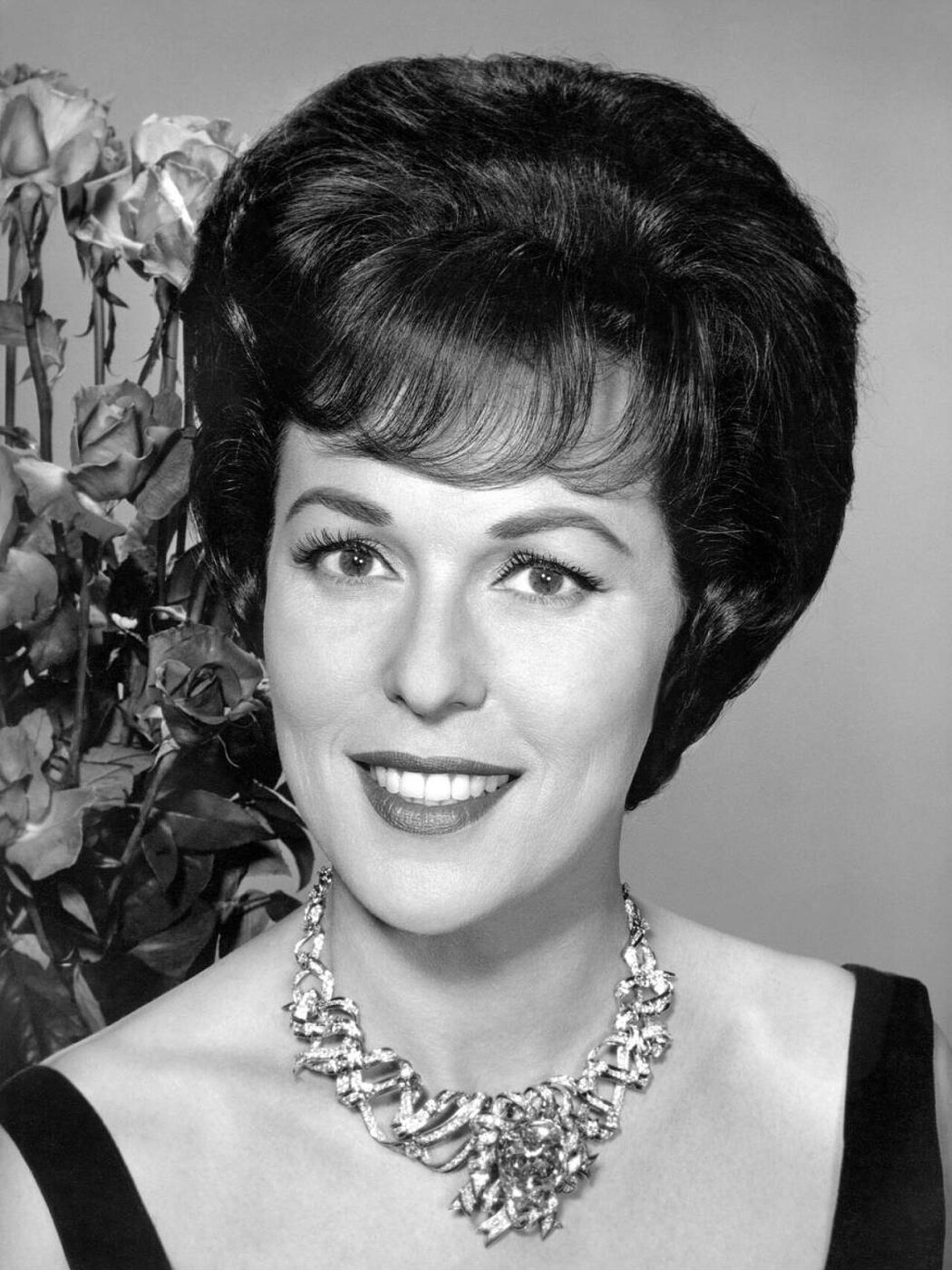 Bess Myerson