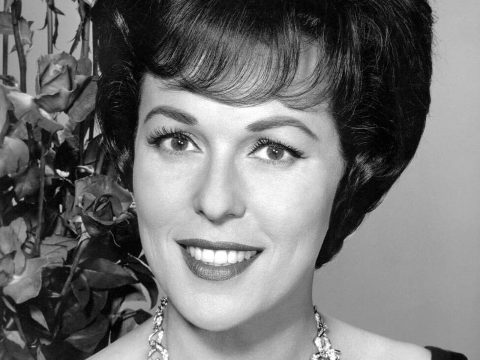 Bess Myerson