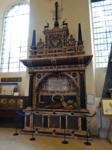 Bess of Hardwick