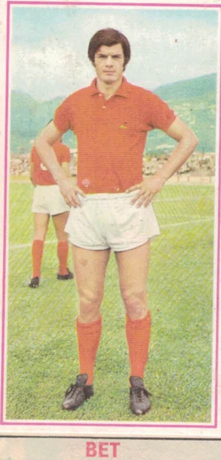 Aldo Bet