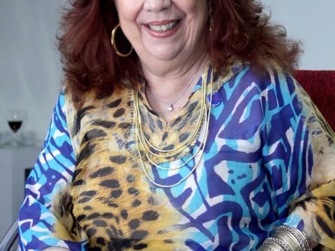 Beth Carvalho